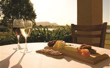 Leisure Inn Pokolbin Hill - Pokolbin - Coogee Beach Accommodation 5