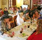Light Horse Hotel Murrumburrah - Coogee Beach Accommodation