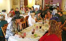 Light Horse Hotel Murrumburrah - Coogee Beach Accommodation 0