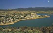 Jindabyne NSW Coogee Beach Accommodation