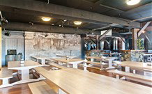 Lake Jindabyne Hotel Motel - Jindabyne - Coogee Beach Accommodation 2