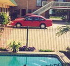 Lakefront Motel - Coogee Beach Accommodation