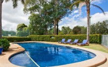 Luhana Motel Moruya - Moruya - Coogee Beach Accommodation 1
