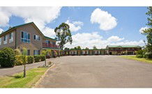 Luhana Motel Moruya - Moruya - Coogee Beach Accommodation 0