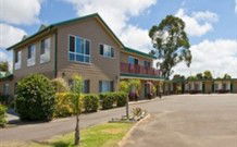 Luhana Motel Moruya - Moruya - Coogee Beach Accommodation 2