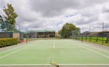 Luhana Motel Moruya - Moruya - Coogee Beach Accommodation 3