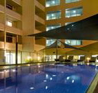 Mercure Centro Hotel Port Macquarie - Port Macquarie - Coogee Beach Accommodation