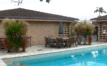 Milgate Motel - Casino - Coogee Beach Accommodation