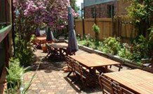 Murwillumbah Motor Inn - Murwillumbah - Coogee Beach Accommodation 0