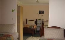 Narromine Tourist Park And Motel - Narromine - Coogee Beach Accommodation 2