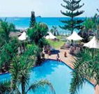 Nautilus Beachfront Villas and Spa - Coffs Harbour - Coogee Beach Accommodation