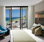 Novotel Newcastle Beach - Newcastle - Coogee Beach Accommodation