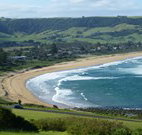 Park Ridge Retreat - Gerringong - Coogee Beach Accommodation