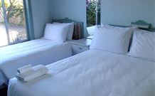 Olympic Lodge - Narooma - Coogee Beach Accommodation 0