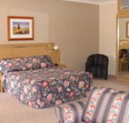 Oxley Motel - Coogee Beach Accommodation