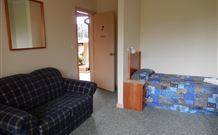Pioneer Way Motel - Faulconbridge - Coogee Beach Accommodation 2
