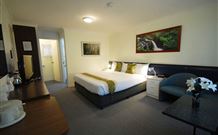Poinciana Motel - Murwillumbah - Coogee Beach Accommodation 4