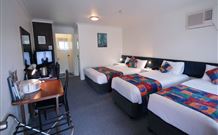 Poinciana Motel - Murwillumbah - Coogee Beach Accommodation 5