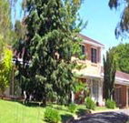 Poplars Motel - Braemar - Coogee Beach Accommodation