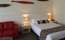 Quality Hotel Ballina - Ballina - Coogee Beach Accommodation 1