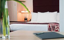 Quality Hotel On Olive - Albury - Coogee Beach Accommodation 0