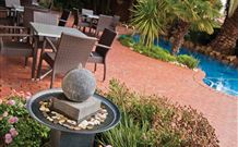 Quality Hotel On Olive - Albury - Coogee Beach Accommodation 7