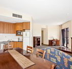 Quality Suites Boulevard on Beaumont - Hamilton - Coogee Beach Accommodation