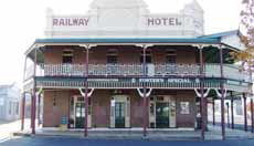 Canberra ACT Coogee Beach Accommodation