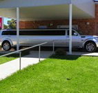 Railway Hotel Condobolin - Condobolin - Coogee Beach Accommodation