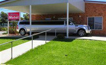 Railway Hotel Condobolin - Condobolin - Coogee Beach Accommodation 0