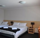 Red Cedar Motel Muswellbrook - Coogee Beach Accommodation