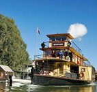 Riverboat Motor Lodge - Echuca - Coogee Beach Accommodation