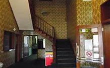 Royal Hotel Dungog - Dungog - Coogee Beach Accommodation 0
