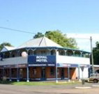 Royal Hotel South Grafton - South Grafton - Coogee Beach Accommodation