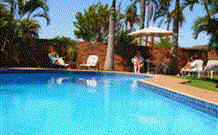 Royal Palms Motor Inn - Coffs Harbour - Coogee Beach Accommodation
