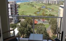 Sage Hotel Wollongong - Wollongong - Coogee Beach Accommodation 1