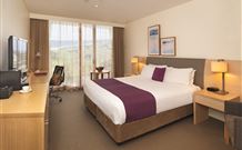 Sage Hotel Wollongong - Wollongong - Coogee Beach Accommodation 0
