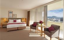 Sage Hotel Wollongong - Wollongong - Coogee Beach Accommodation 2
