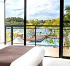 Sails Resort Port Macquarie by Rydges - Port Macquarie - Coogee Beach Accommodation