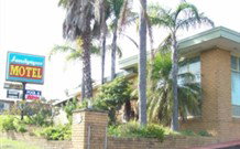 Sandpiper Motel Ulladulla - Ulladulla - Coogee Beach Accommodation 0