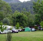 Sandy Hollow Tourist Park - Sandy Hollow - Coogee Beach Accommodation