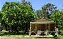 Sandy Hollow Tourist Park - Sandy Hollow - Coogee Beach Accommodation 2