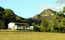 Sandy Hollow Tourist Park - Sandy Hollow - Coogee Beach Accommodation 1