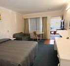 Sapphire City Motor Inn - Inverell - Coogee Beach Accommodation