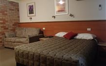 Scone Motor Inn - Scone - Coogee Beach Accommodation 5