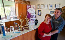 Scone Motor Inn - Scone - Coogee Beach Accommodation 2