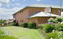 Scone Motor Inn - Scone - Coogee Beach Accommodation 4