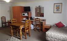 Scone Motor Inn - Scone - Coogee Beach Accommodation 7