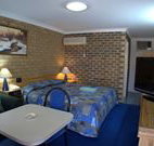 Settlers Motor Inn - Tenterfield - Coogee Beach Accommodation