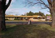 Shiralee Motel - Guyra - Coogee Beach Accommodation 0